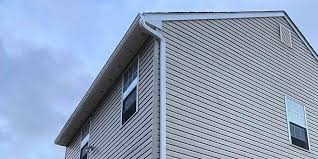 Best Custom Trim and Detailing for Siding  in Lake Lorelei, OH